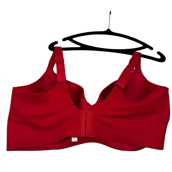 Cacique Modern Luxe Lightly Lined Balconette - Picture 6 of 11